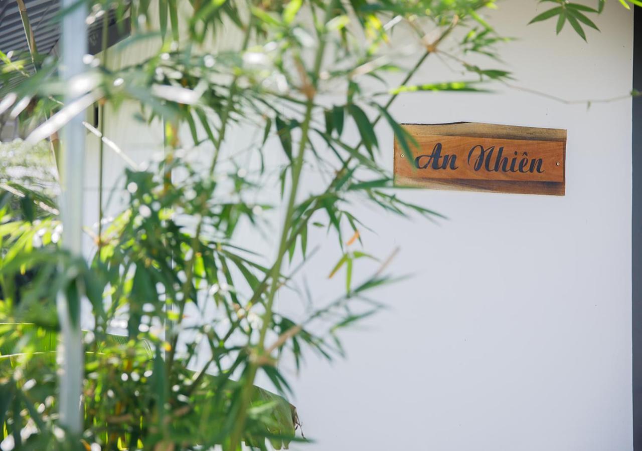 Lua Farmstay Ba Ria Exteriér fotografie