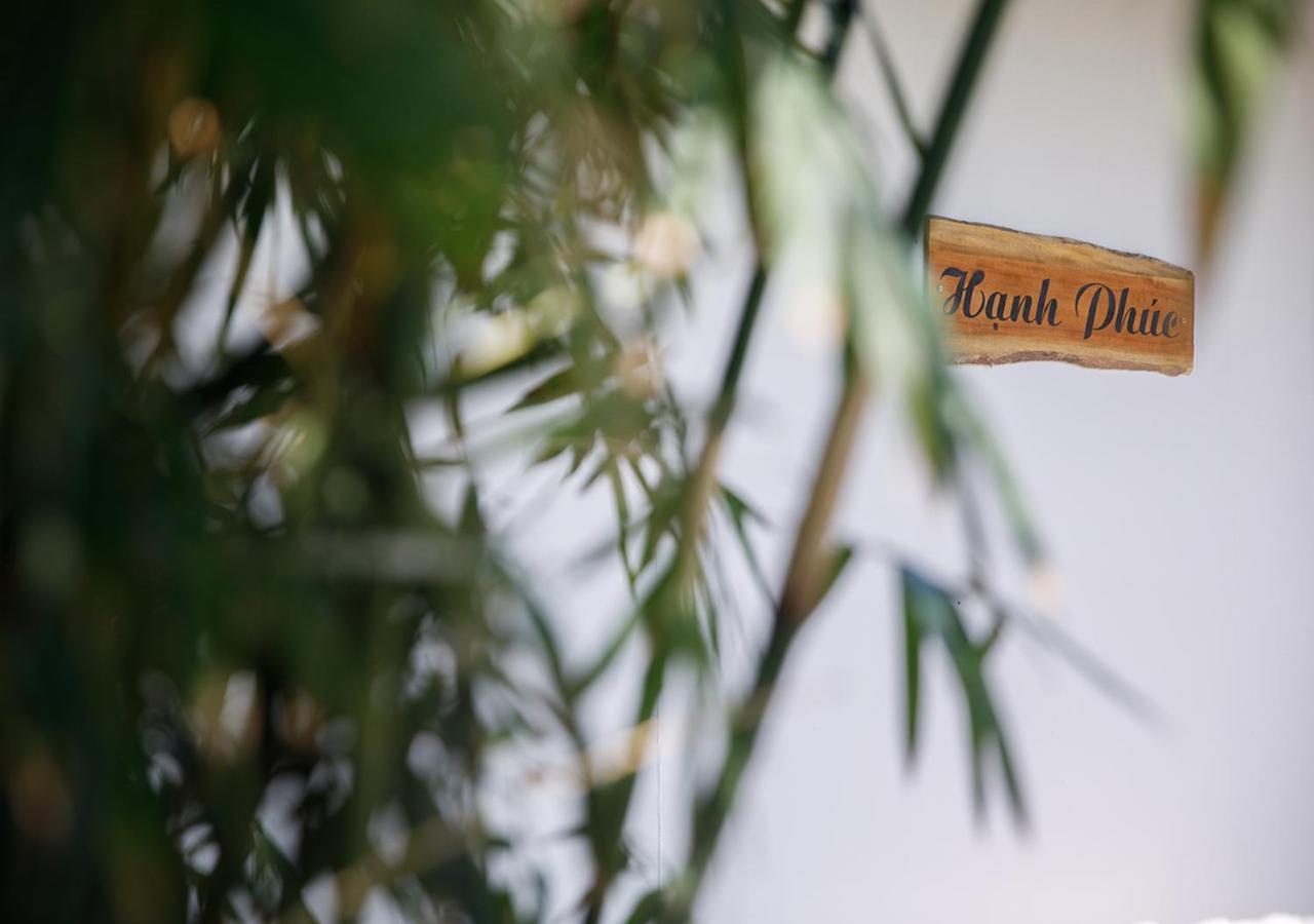 Lua Farmstay Ba Ria Exteriér fotografie