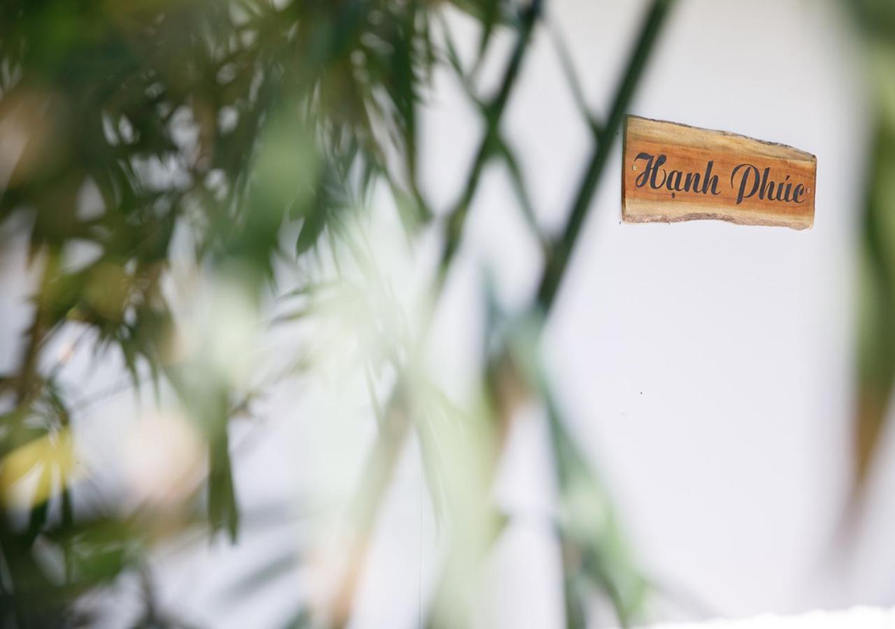 Lua Farmstay Ba Ria Exteriér fotografie