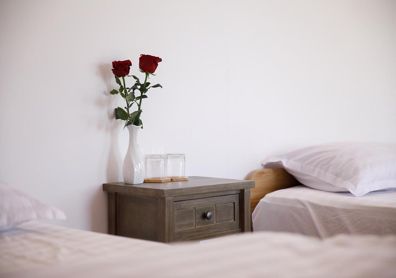 Lua Farmstay Ba Ria Exteriér fotografie