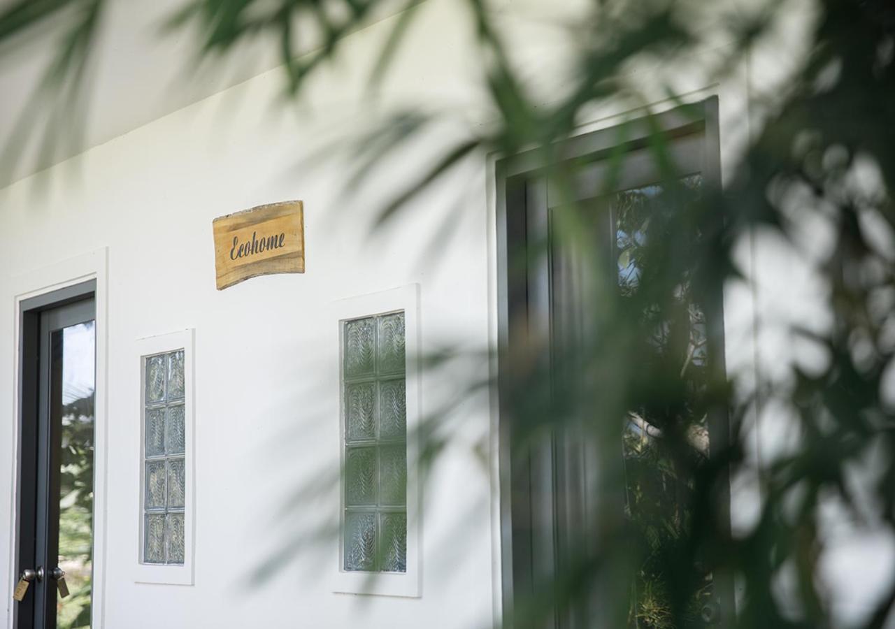 Lua Farmstay Ba Ria Exteriér fotografie